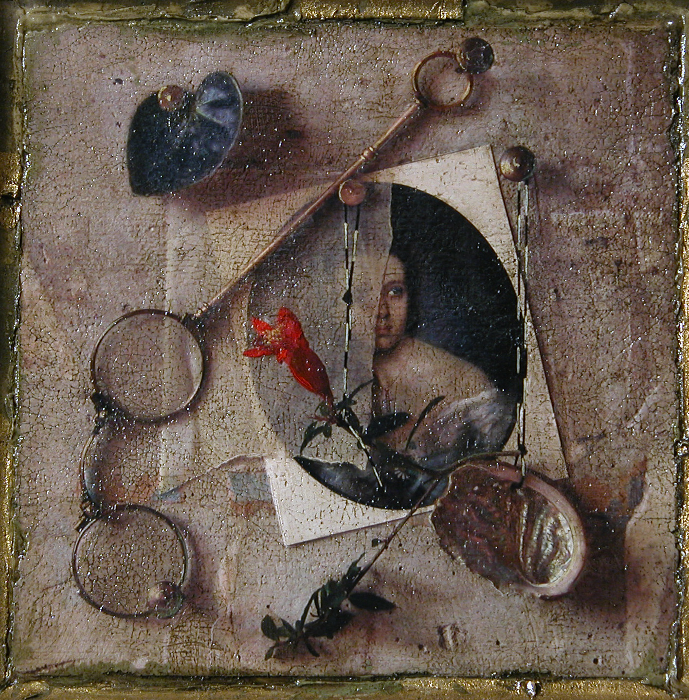 Лорнет Шереметьева